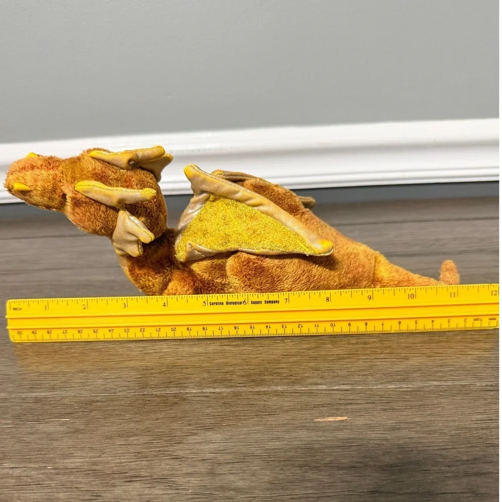 Douglas Cuddle‎ Toys Dragon Plush Set